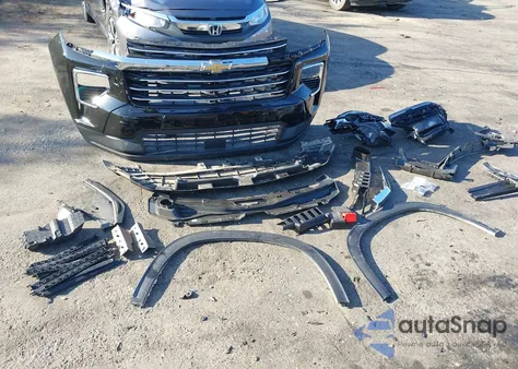 2025 Chevrolet Traverse Fwd Lt from USA, damaged, VIN 1GNERGRS8SJ175948